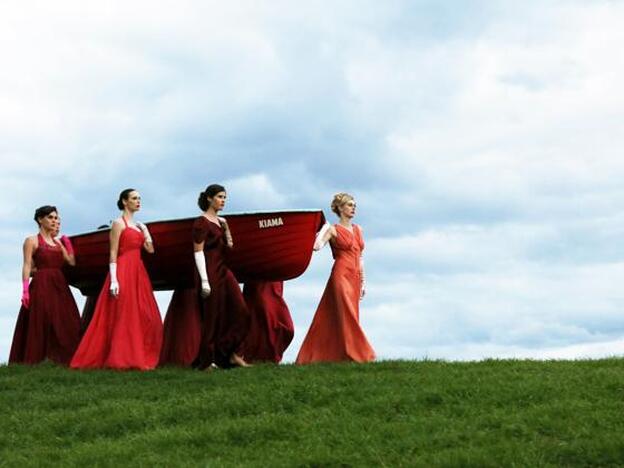 9 documentales que debes ver si te gusta la moda