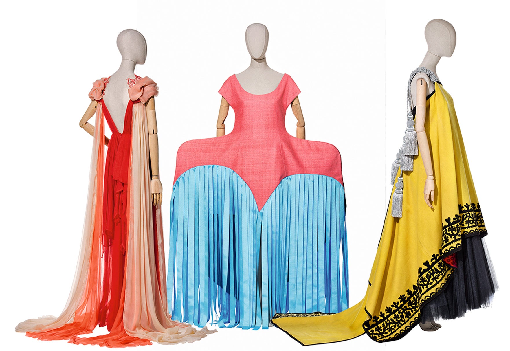 Lo nuevo de Raf Simons y otras pistas con estilo