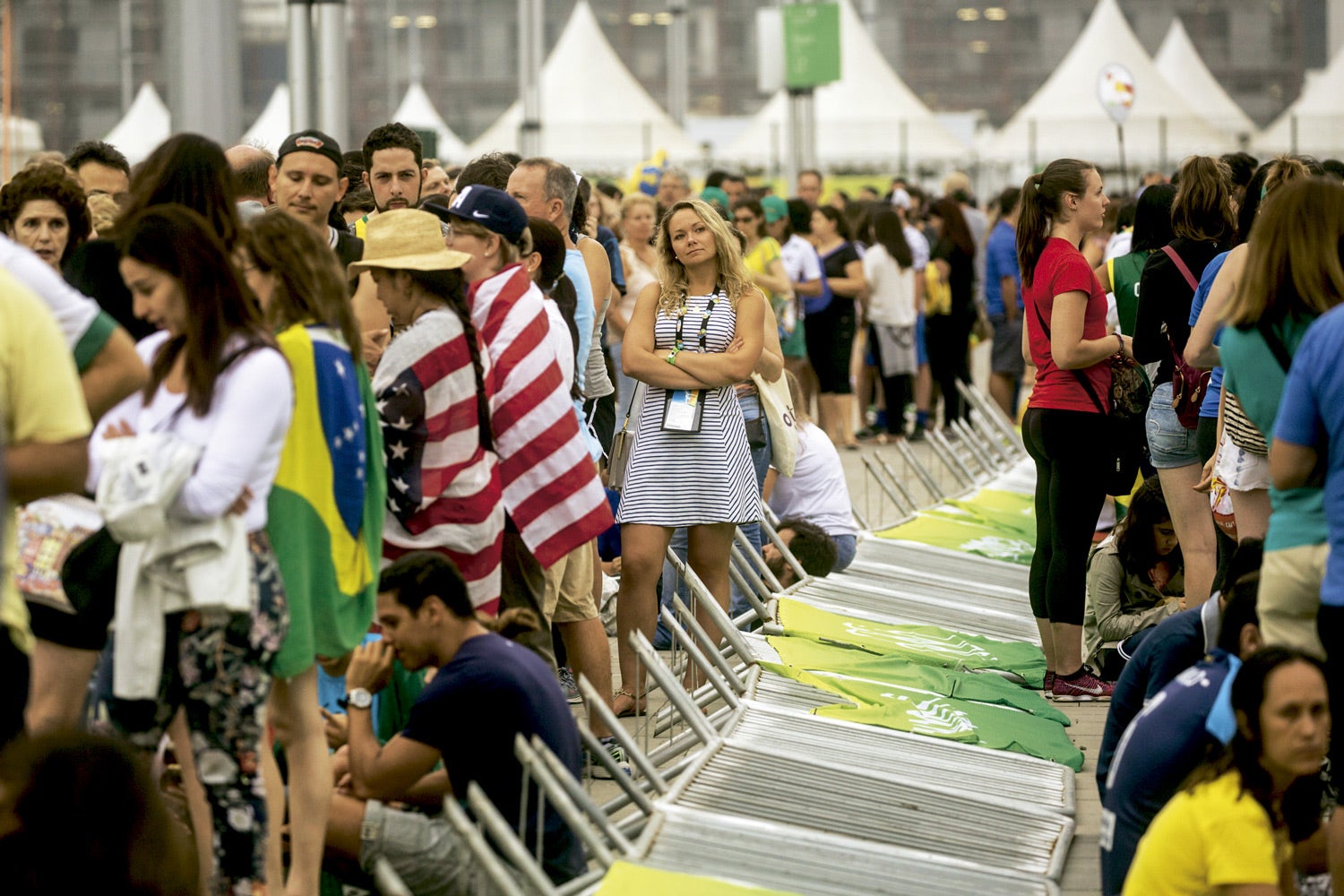 Momentos de Río 2016