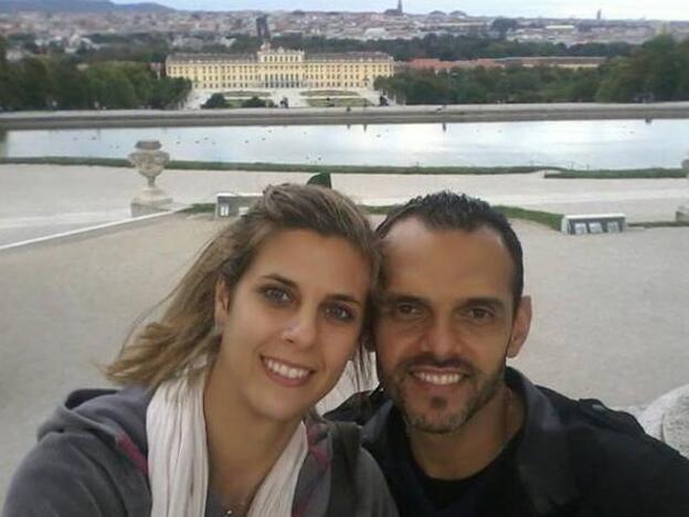 ¡Boda olímpica! Dos deportistas se casan en plenos Juegos de Río