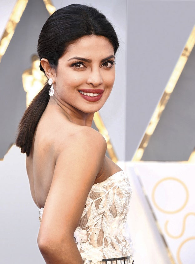 Priyanka Chopra, la diva de Bollywood que triunfa en Hollywood