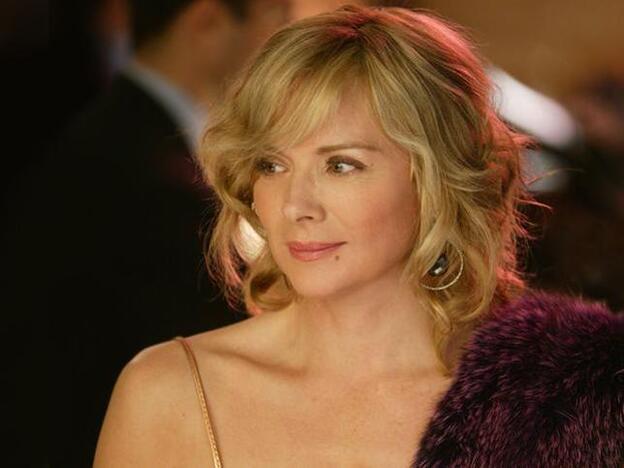 Las lecciones de sexo que aprendimos de Samantha Jones, en 10 frases y 10 gifs