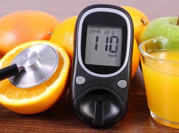 Diabetes: curar sin fármacos