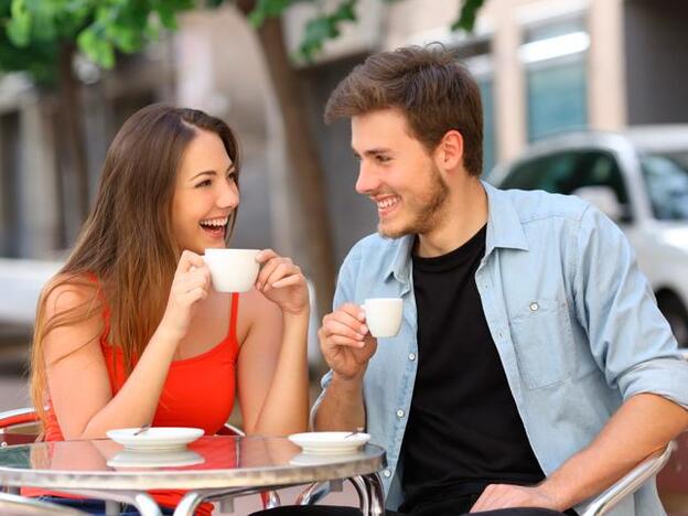 Por ahí no paso... o quizás sí