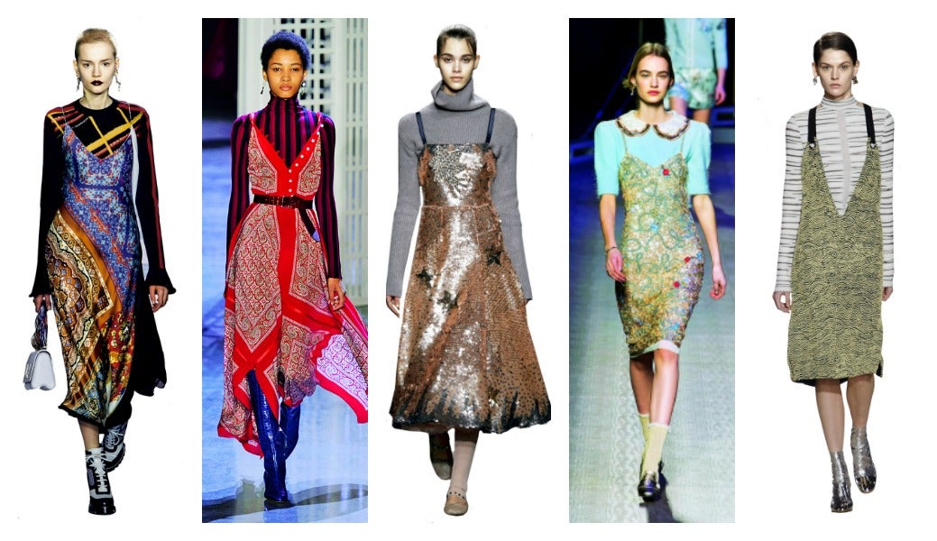 10 tendencias que adorarás