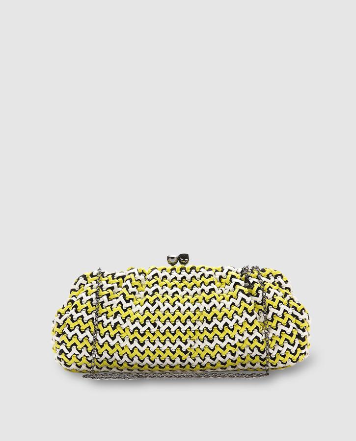 Clutch de Abbacino