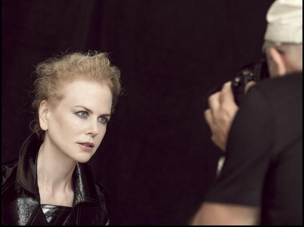 Penélope Cruz, repite como protagonista del calendario Pirelli 2017