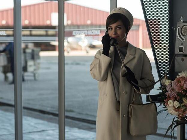 Llega el final de 'Velvet', ¿qué pasará entre Paula Echevarría y Miguel Ángel Silvestre?