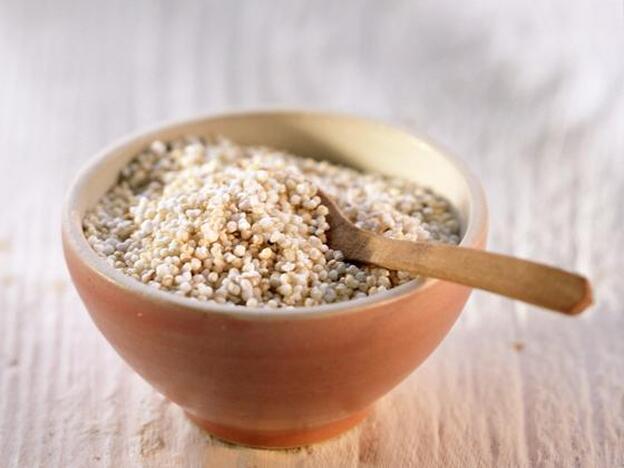 Siete beneficios del mijo que te sorprenderán