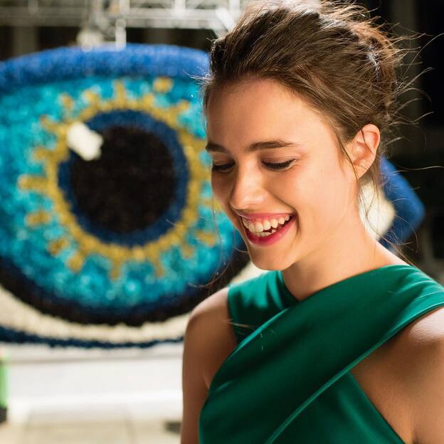 Por qué el anuncio de Kenzo es viral, y 7 veces que quisimos ser su protagonista