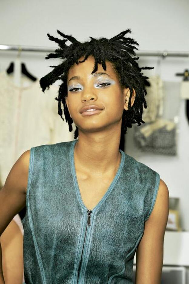 Willow Smith: una estrella infantil para el nuevo milenio