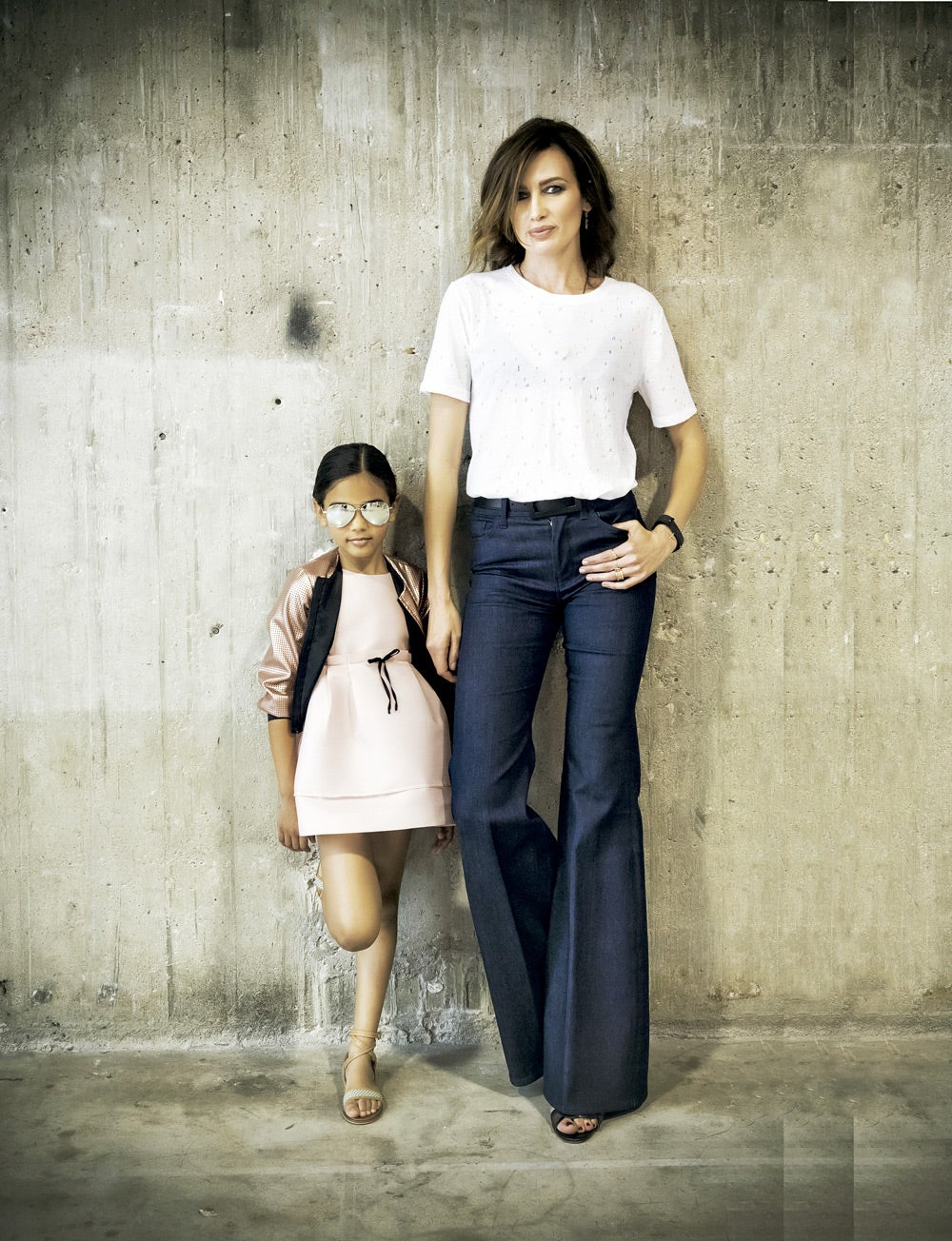 Villalobos + Nieves Álvarez y otras pistas con estilo