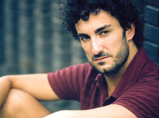 “He crecido con Buenafuente en la televisión”