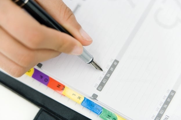 Un plan para perder los kilos de las vacaciones