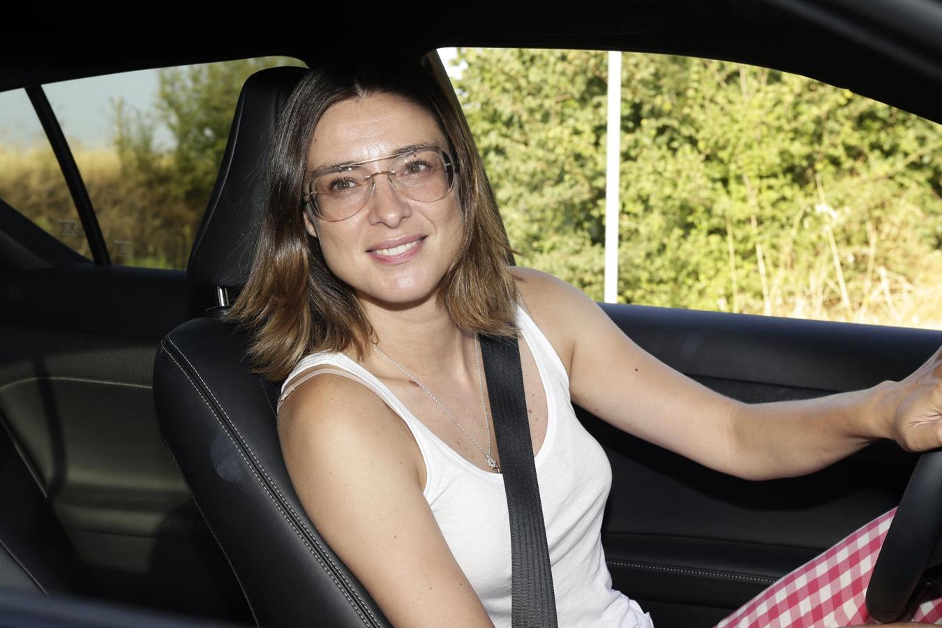 Los invitados a la boda de Rocío Carrasco y Fidel Albiac que ya están en Valdepalacios