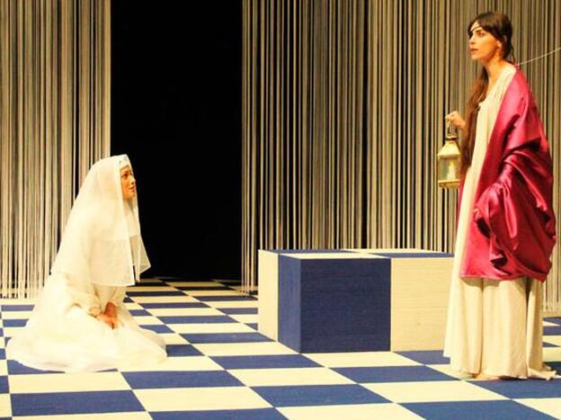 Nuestra agenda de ocio semanal, del 8 al 14 de septiembre