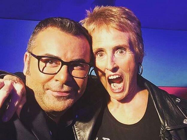 La gran novedad de 'Gran Hermano 17' no es Jorge Javier Vázquez