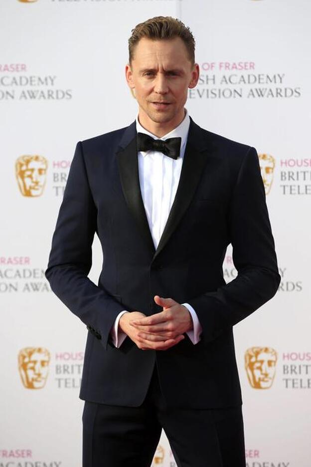 Tom Hiddleston y la rentabilidad de ser novio de Taylor Swift... dos meses y medio