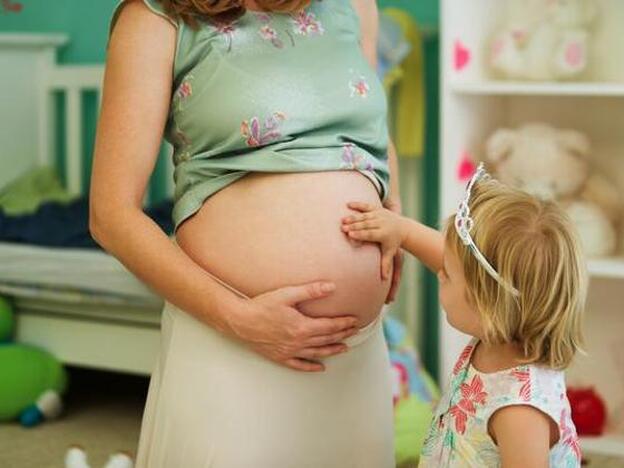 Cómo afectan los cambios de rutina en el embarazo