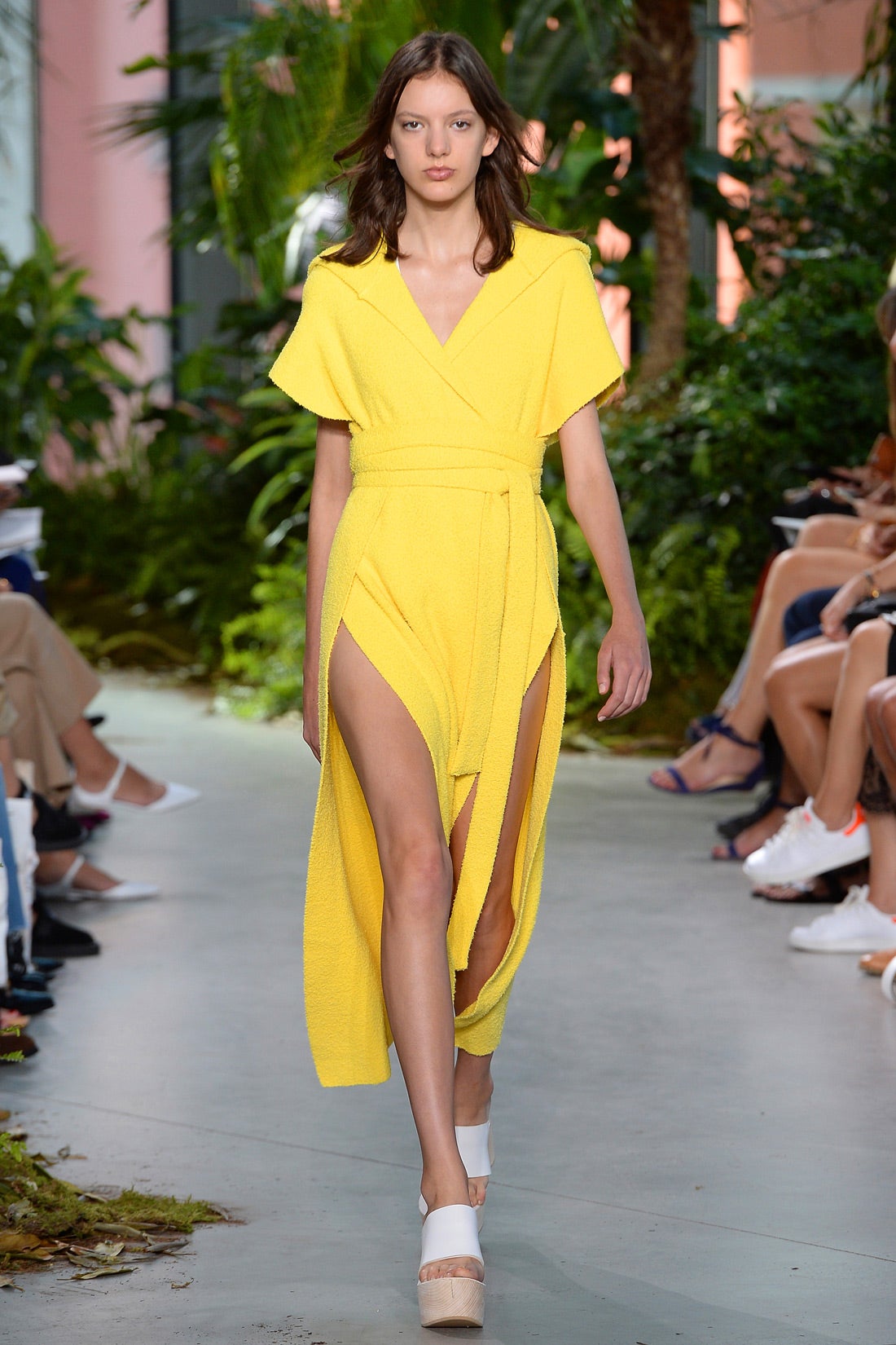 El verano interminable de Lacoste