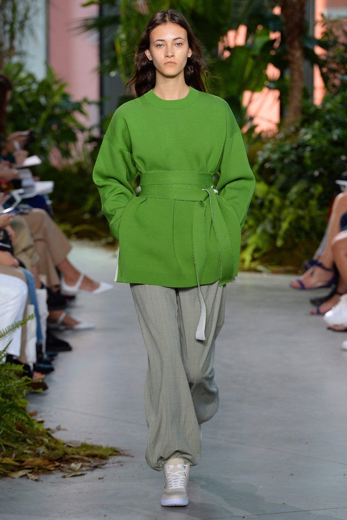 Lacoste: Primavera 2017 Ready-to-Wear