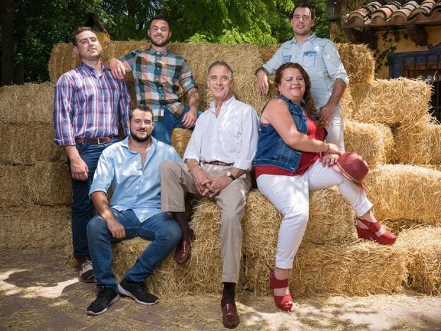 Los 'realities' que necesitamos que vuelvan a la televisión