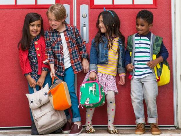 'Vuelta al cole': ¿qué gastos puedo deducir?