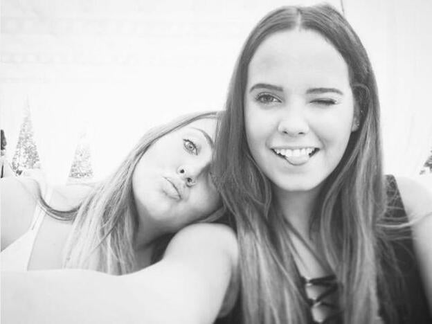 Las duras palabras de la hija de Rocío Carrasco contra ella