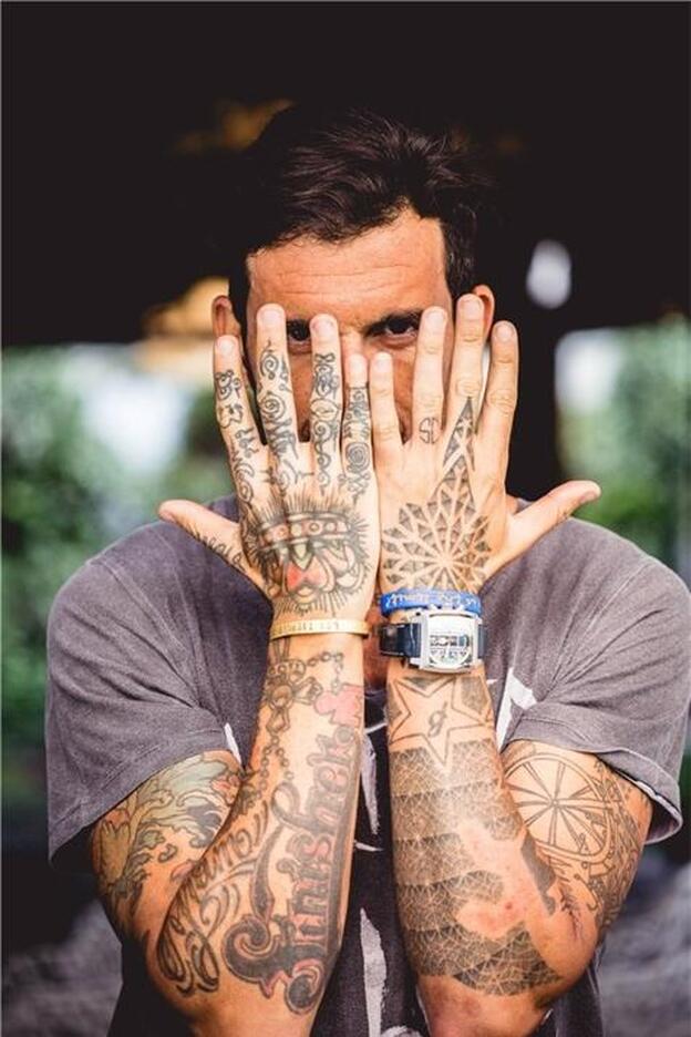 Seis frases de superación que te ahorran una terapia