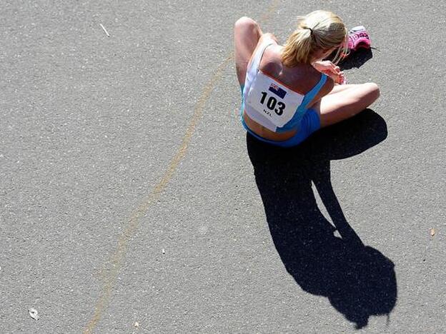 Tus zapatillas de 'running' no son el remedio mágico contra las lesiones