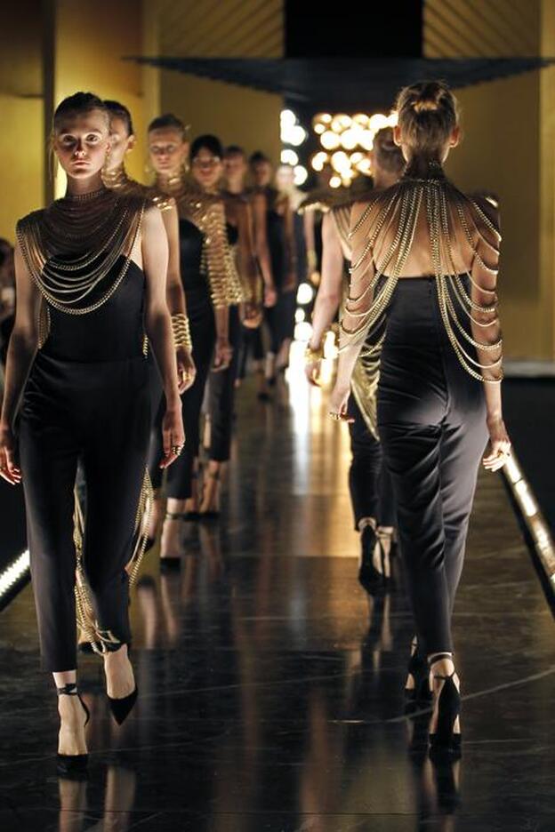 El viaje en el tiempo de Aristocrazy