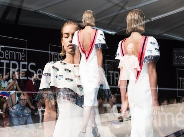 Lo mejor de la edición de septiembre 2016 de MFSHOW