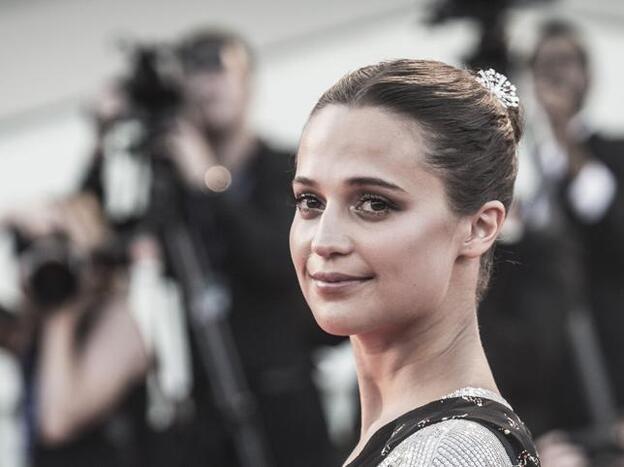 Bodas: peinados para ser la invitada más guapa