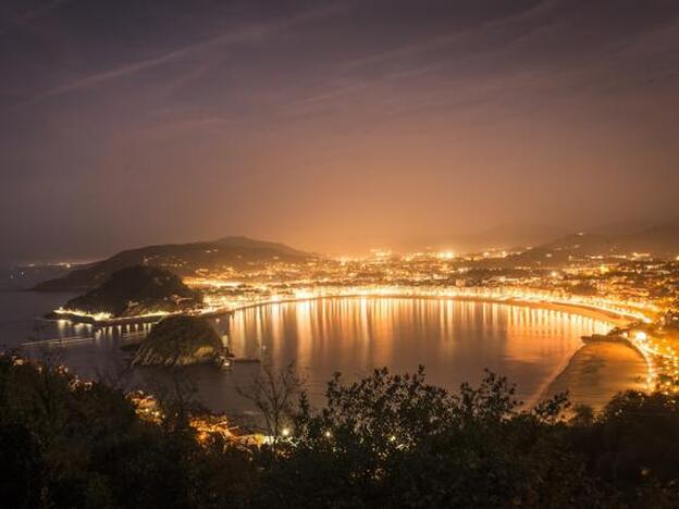 ¿Qué (otras cosas) puedes hacer en San Sebastián durante el Festival de Cine?