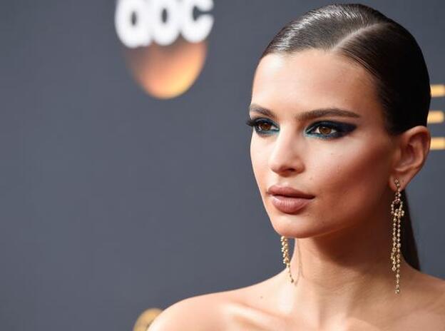 Los looks beauty de las invitadas a los Premios Emmy, al detalle