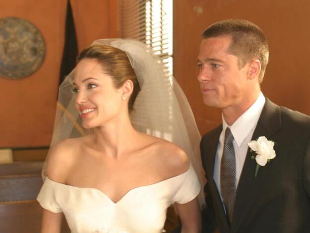 Las hipótesis que se barajan sobre por qué Angelina Jolie le ha pedido el divorcio a Brad Pitt