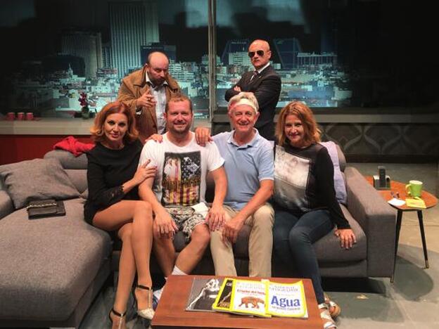 Nuestra agenda de ocio semanal, del 22 al 28 de septiembre