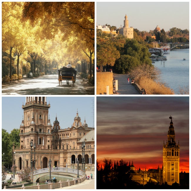 7 escapadas para tus fines de semana de otoño