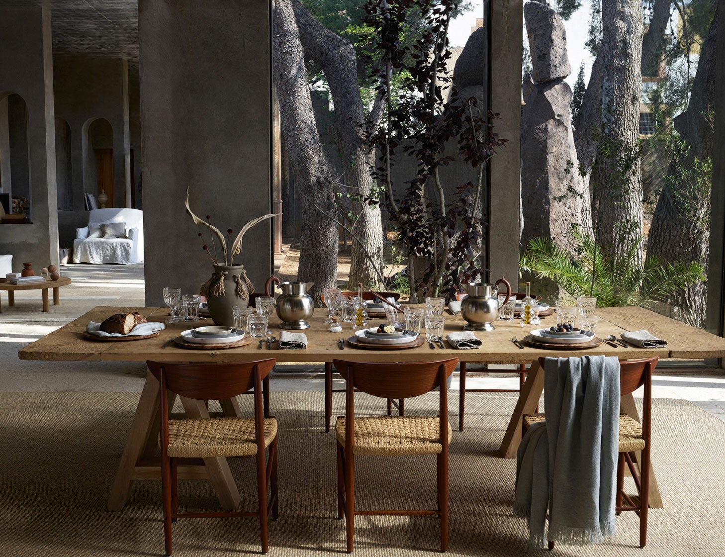 30 ideas deco para vestir tu casa de otoño