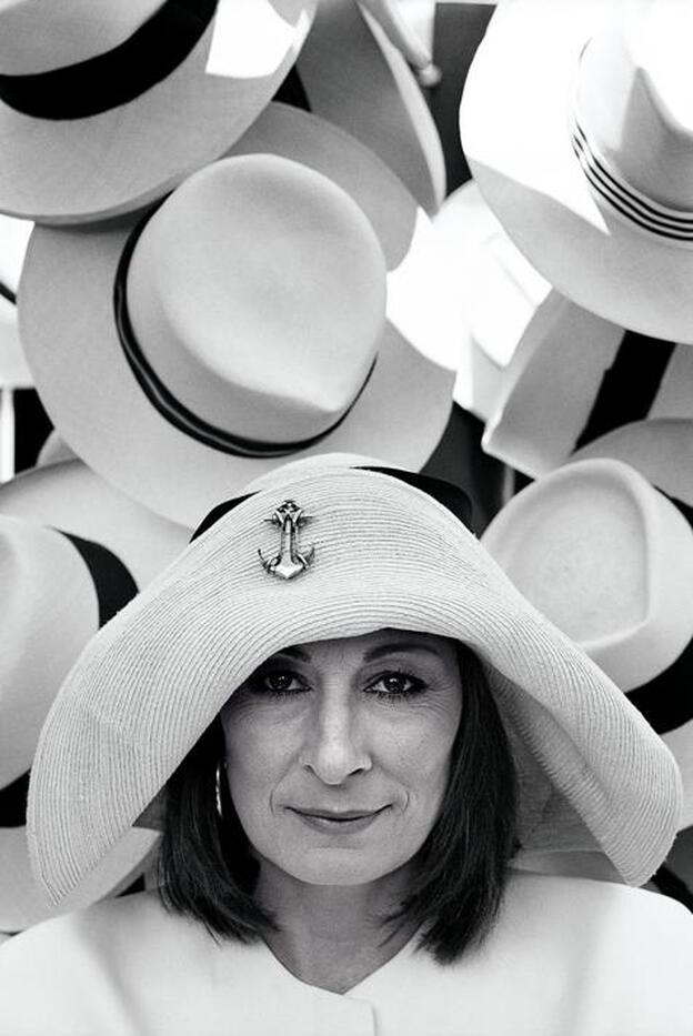 Antoine Le Grand: el alma al aire