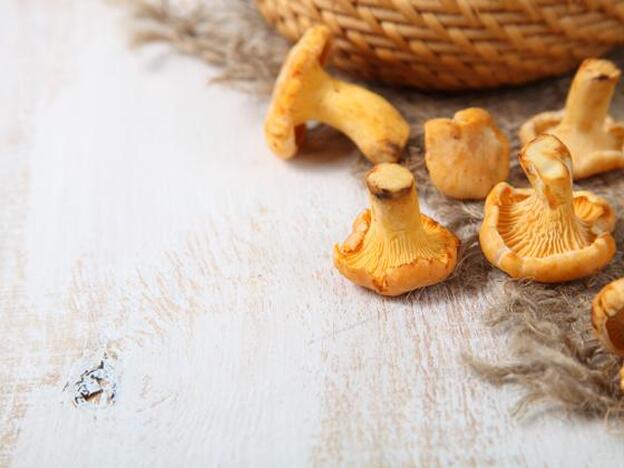 El otoño en tu despensa: los alimentos que no pueden faltar