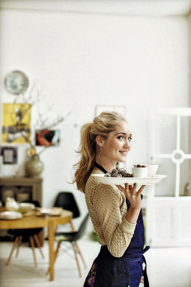 Pistas para comerse el otoño