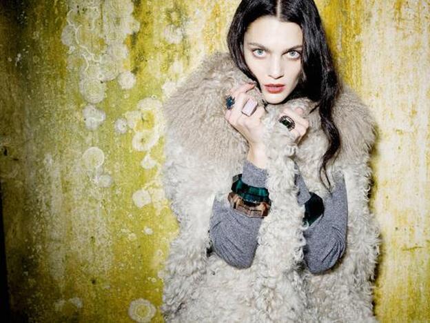 Los 10 años de Bimba y Lola en imágenes