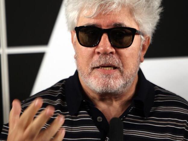 “Supongo que insultar en las redes es liberador”