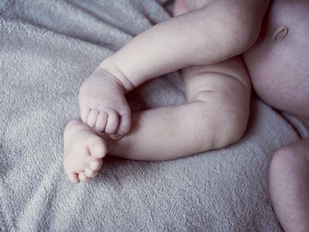 La primera semana del bebé: lo que debes saber