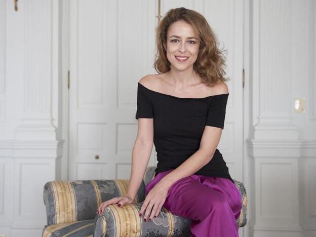 “Hay guiones que no me interesan un carajo”