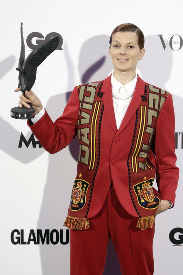 Bimba Bosé cumple 41 años convertida en un ejemplo