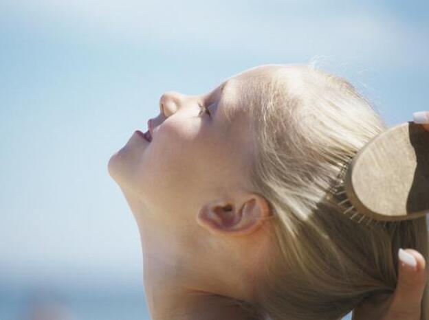 Piojos: tips de prevención y tratamiento