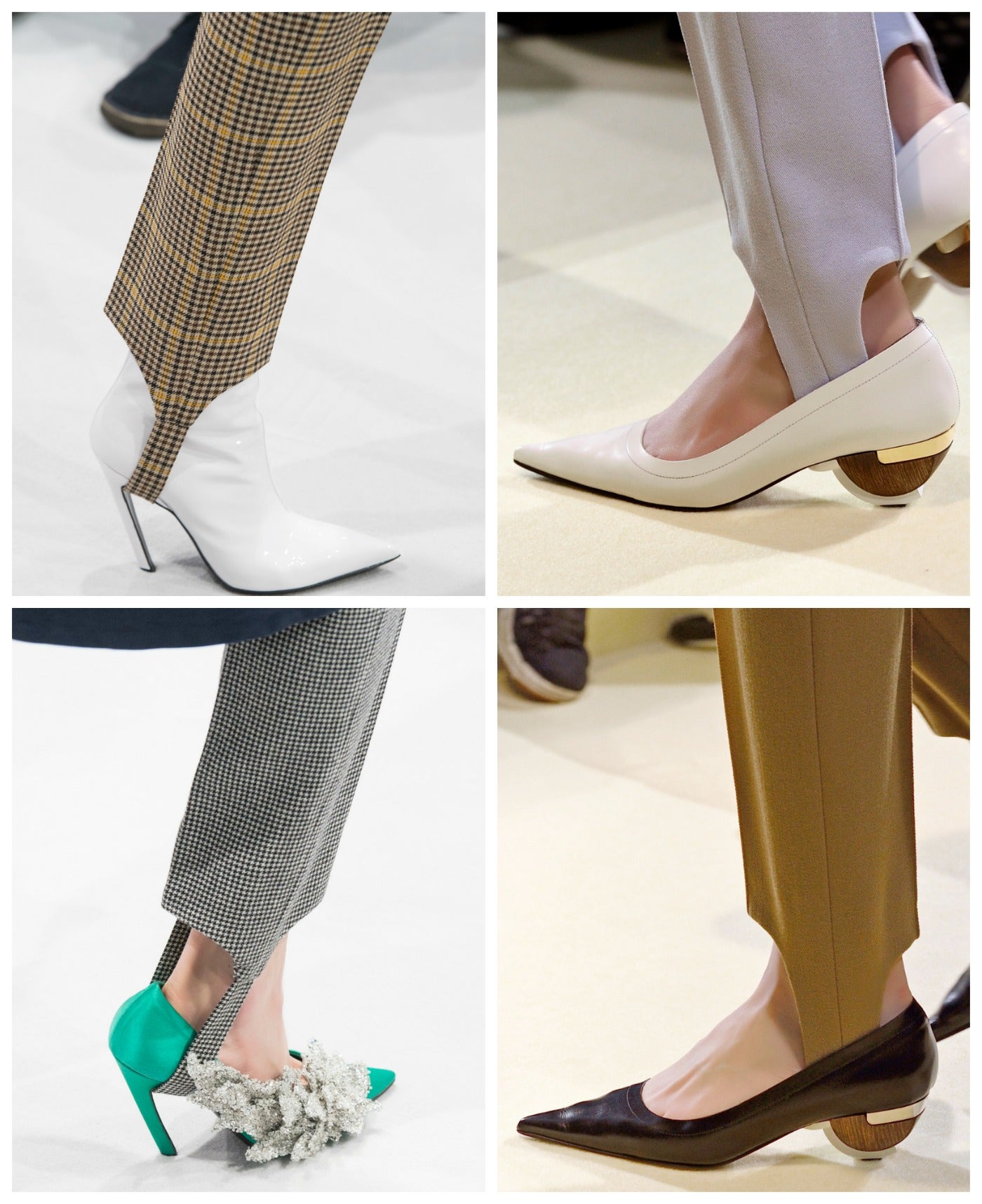 5 cosas que vas a querer llevar este otoño