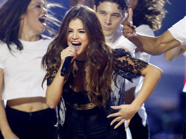 Selena Gomez, primera usuaria de Instagram en llegar a los 100 millones de 'followers'